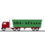 ABA-AZA, s.r.o. – logo společnosti