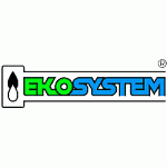 EKOSYSTEM, spol. s r.o. (pobočka Libuň) – logo společnosti