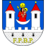 MĚSTYS PECKA – logo společnosti