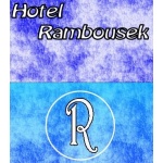 Milan Repš- HOTEL RAMBOUSEK – logo společnosti