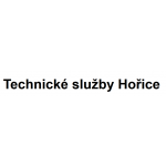 Technické služby Hořice, spol. s r.o. – logo společnosti