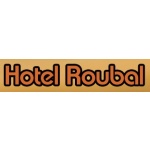 HOTEL ROUBAL – logo společnosti