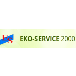 EKO-SERVICE 2000 s.r.o. – logo společnosti