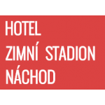 HOTEL ZIMNÍ STADION Náchod – logo společnosti