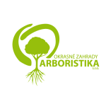 Okrasné zahrady arboristika s.r.o. – logo společnosti