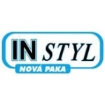 In Styl Nová Paka, s.r.o. – logo společnosti