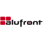 ALUFRONT, s.r.o. – logo společnosti