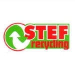 STEF RECYCLING a.s. (pobočka Náchod) – logo společnosti