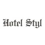 HOTEL STYL – logo společnosti