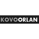 KOVOORLAN - Jarmila Musilová – logo společnosti