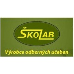 Školab, s.r.o. – logo společnosti