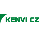 KENVI CZ s.r.o. - PROVOZOVNA Rychnov nad Kněžnou – logo společnosti