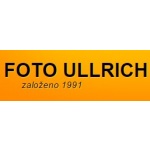 Ullrich Jiří - FOTO ULLRICH – logo společnosti