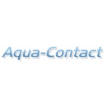 AQUA - CONTACT s.r.o. - Čistírny odpadních vod (ČOV), plastové septiky, jímky Jaroměř – logo společnosti