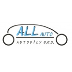Autodíly ALL Auto, s.r.o. – logo společnosti
