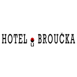 HOTEL U BROUČKA – logo společnosti