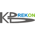KB Rekon – logo společnosti