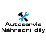 Miroslav Tomeš - AUTOOPRAVNA – logo společnosti