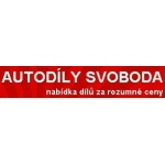 Svoboda Pavel - AUTODÍLY – logo společnosti