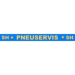 S+H PNEUSERVIS, Honzák Zdeněk – logo společnosti