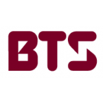 Ondřej Semerák – BTS – Bezpečnostně technická služba – logo společnosti