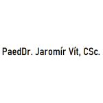 PaedDr. Jaromír Vít, CSc. – logo společnosti