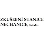 ZKUŠEBNÍ STANICE NECHANICE, s.r.o. – logo společnosti