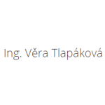 Tlapáková Věra, Ing. – logo společnosti