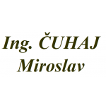 Ing. Čuhaj Miroslav – logo společnosti