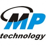 MP technology s.r.o. – logo společnosti
