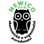 NEWICO, s.r.o. – logo společnosti