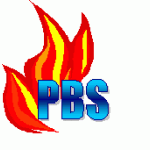 Požární a bezpečnostní servis s.r.o. – logo společnosti
