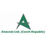 ANOCOTE LIMITED, Czech Republic branch, organizační složka – logo společnosti