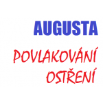 Augusta Josef – logo společnosti