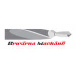 Macháně Radek - Brusírna – logo společnosti