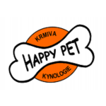 PAŠTOVÁ IVANA-CHOVATELSKÉ POTŘEBY HAPPY PET – logo společnosti