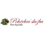 Pohřební služba Holice – logo společnosti