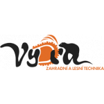 ZAHRADNÍ A LESNÍ TECHNIKA - Milan Vydra – logo společnosti