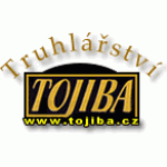 Tojiba, s.r.o. – logo společnosti