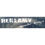 REKLAMA - Borys Miroslav – logo společnosti