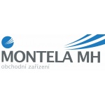MONTELA MH, s.r.o. – logo společnosti
