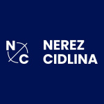 NEREZ CIDLINA, s.r.o. (pobočka Sloupno) – logo společnosti