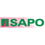 OTTO SLÁDEK- KADEŘNICKÉ POTŘEBY - SAPO – logo společnosti