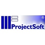 ProjectSoft HK a.s. – logo společnosti