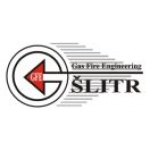 ING.VLADISLAV ŠLITR - GAS FIRE ENGINEERING – logo společnosti