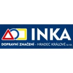 INKA - dopravní značení Hradec Králové s.r.o. – logo společnosti