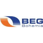 Beg Bohemia, spol. s r.o. (pobočka Hradec Králové-Pražské Předměstí) – logo společnosti