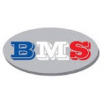 BM SERVICES, s.r.o. – logo společnosti