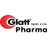 Glatt - Pharma, spol. s r.o. – logo společnosti