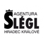 Šlégl Jiří - AGENTURA ŠLÉGL – logo společnosti